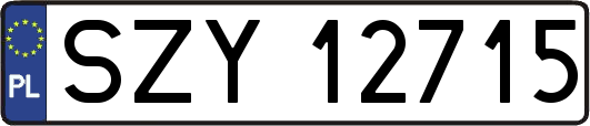 SZY12715