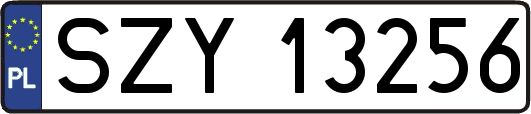 SZY13256