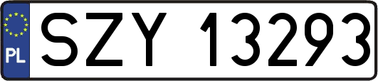 SZY13293