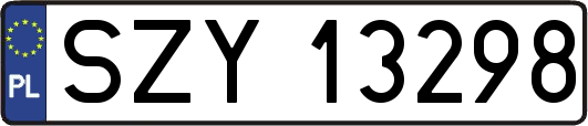 SZY13298