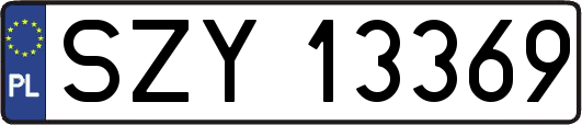 SZY13369