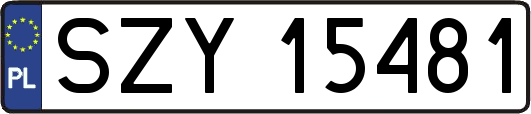 SZY15481