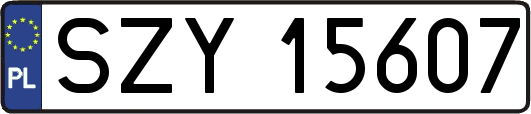 SZY15607