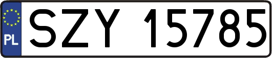 SZY15785