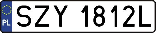 SZY1812L