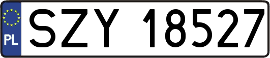 SZY18527