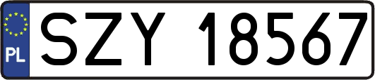 SZY18567