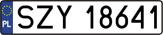 SZY18641