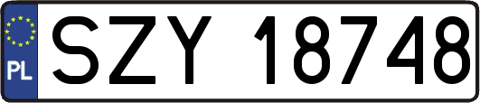 SZY18748