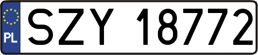 SZY18772