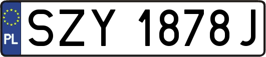 SZY1878J