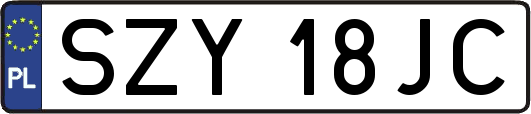 SZY18JC
