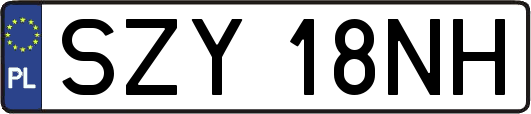 SZY18NH