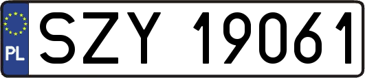 SZY19061