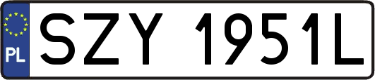 SZY1951L