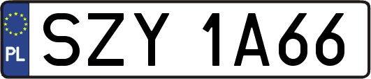 SZY1A66
