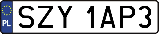 SZY1AP3