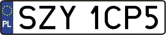SZY1CP5