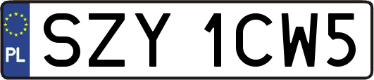 SZY1CW5