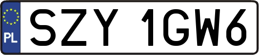 SZY1GW6