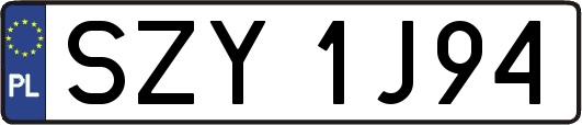SZY1J94