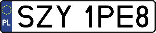 SZY1PE8