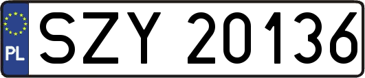 SZY20136