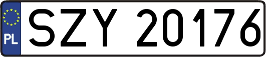 SZY20176
