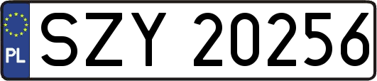 SZY20256
