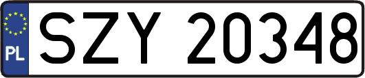 SZY20348