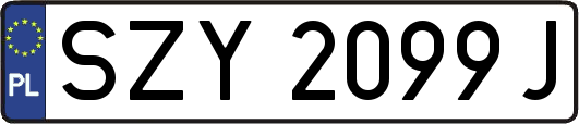 SZY2099J