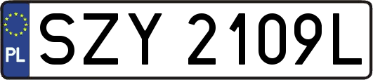 SZY2109L