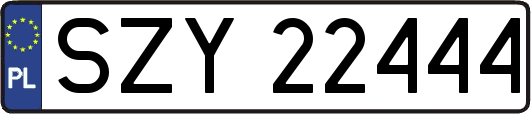 SZY22444