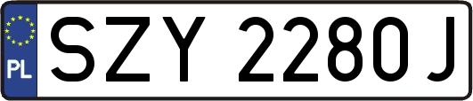 SZY2280J