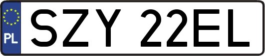 SZY22EL