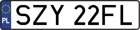 SZY22FL