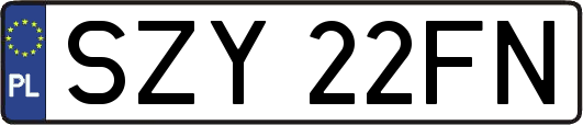 SZY22FN