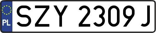 SZY2309J