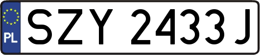 SZY2433J