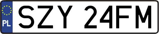 SZY24FM