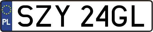 SZY24GL