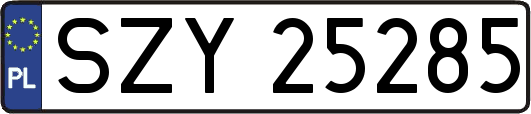 SZY25285