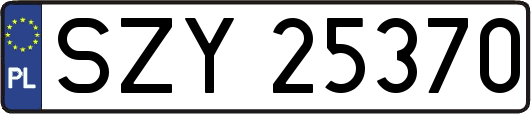 SZY25370