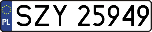 SZY25949