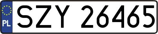 SZY26465