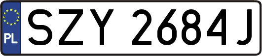 SZY2684J