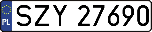 SZY27690