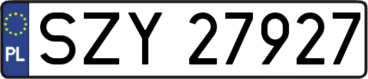 SZY27927