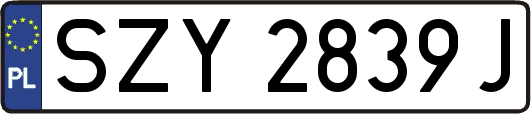 SZY2839J