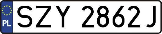 SZY2862J